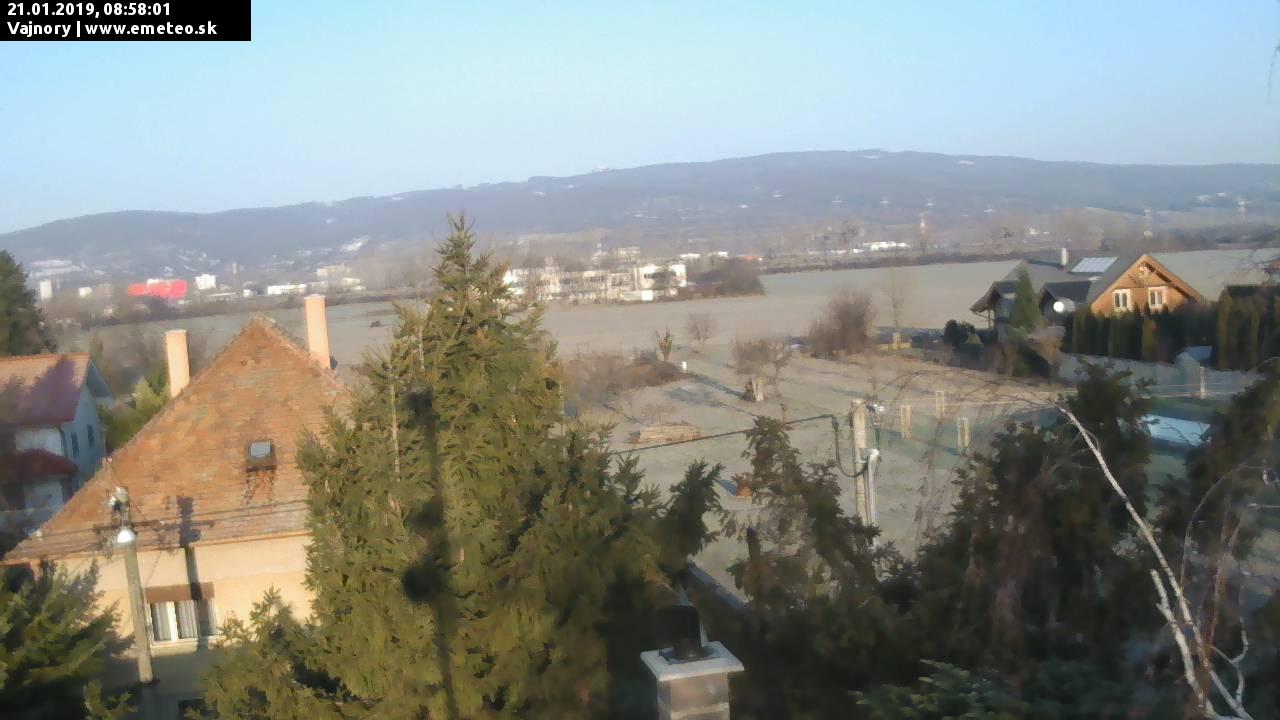 Malé Karpaty