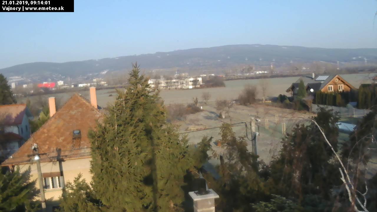 Malé Karpaty
