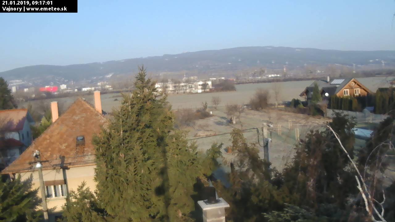 Malé Karpaty
