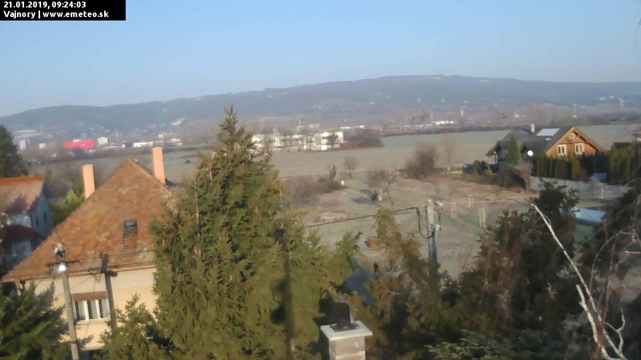 Malé Karpaty