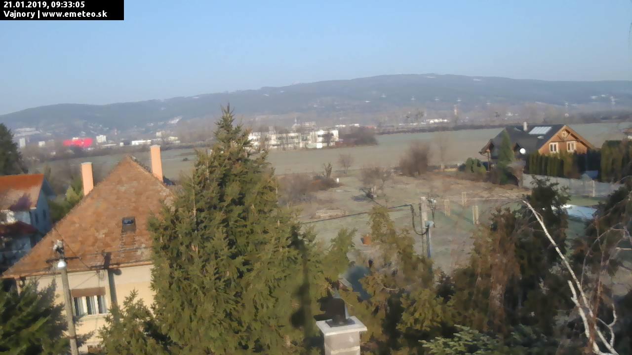 Malé Karpaty