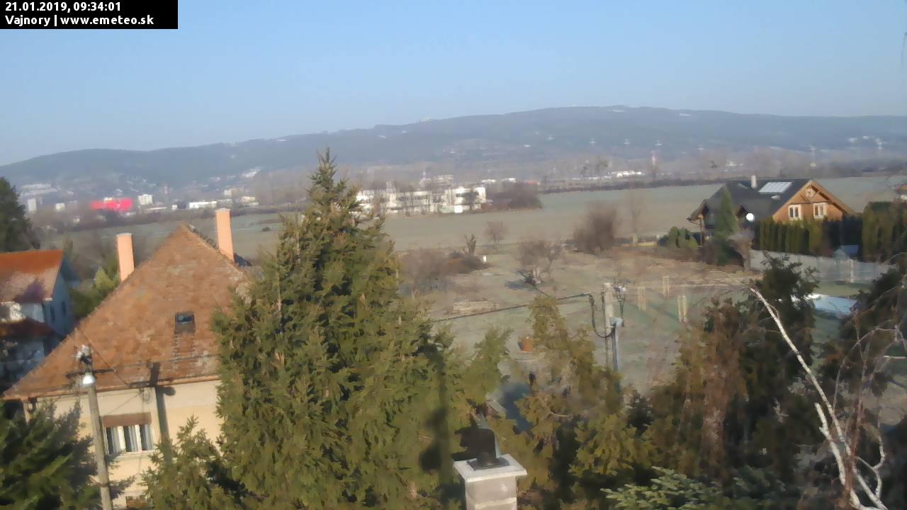 Malé Karpaty