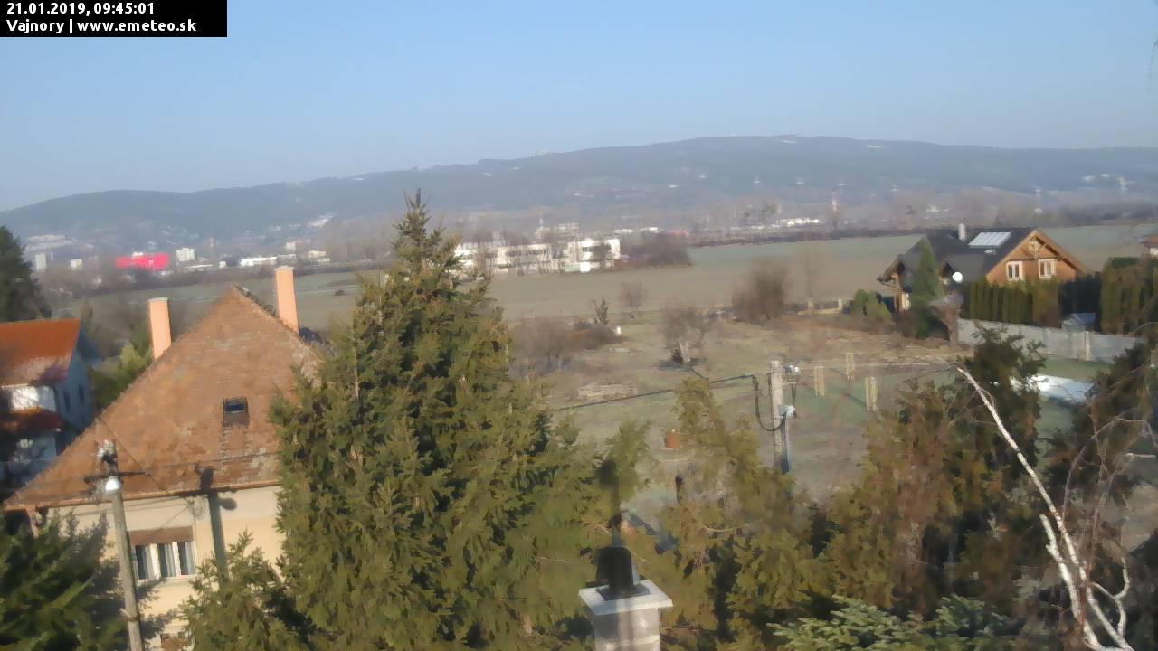 Malé Karpaty