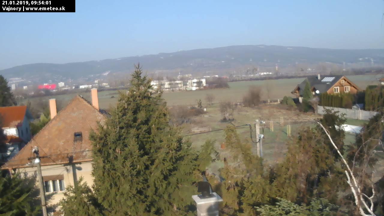 Malé Karpaty