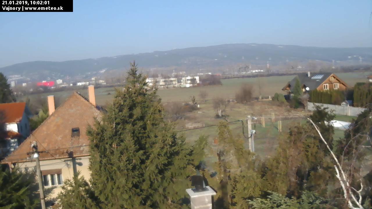 Malé Karpaty