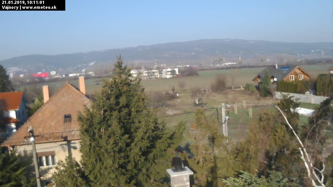 Malé Karpaty