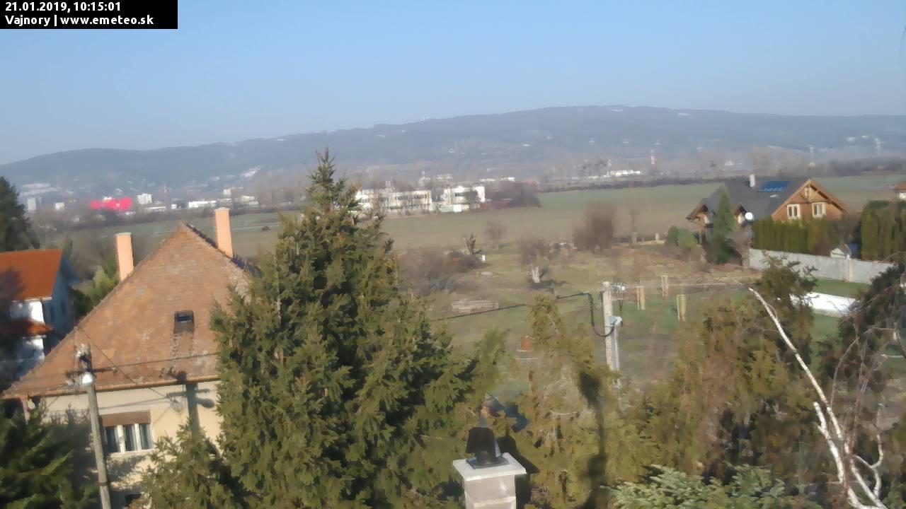 Malé Karpaty