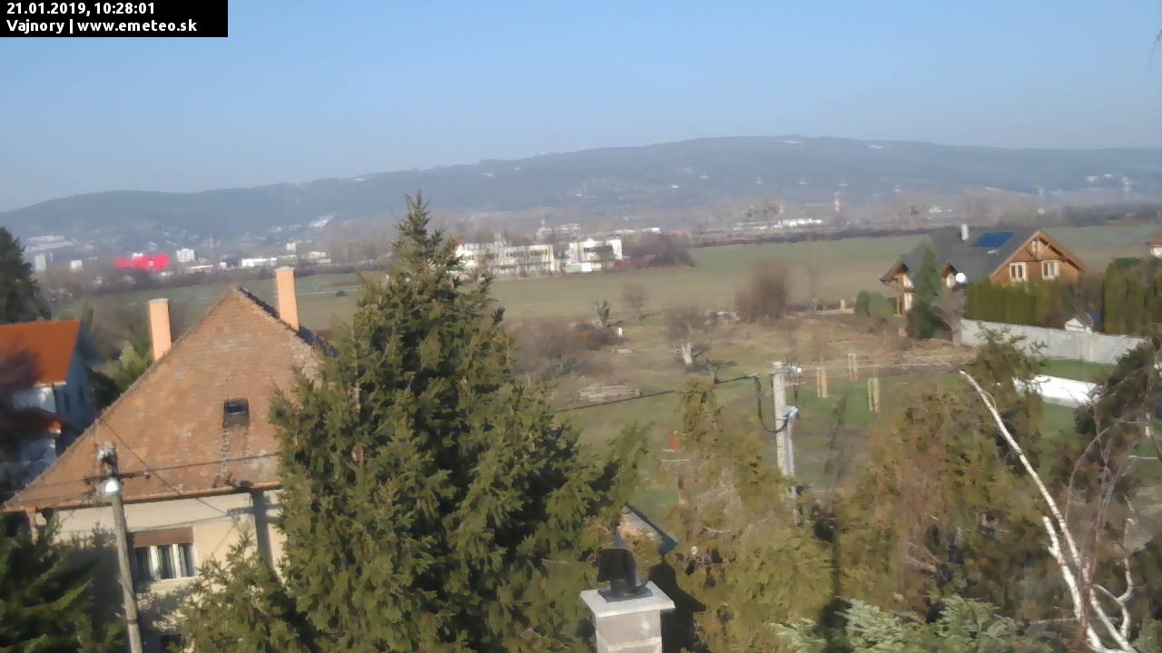 Malé Karpaty