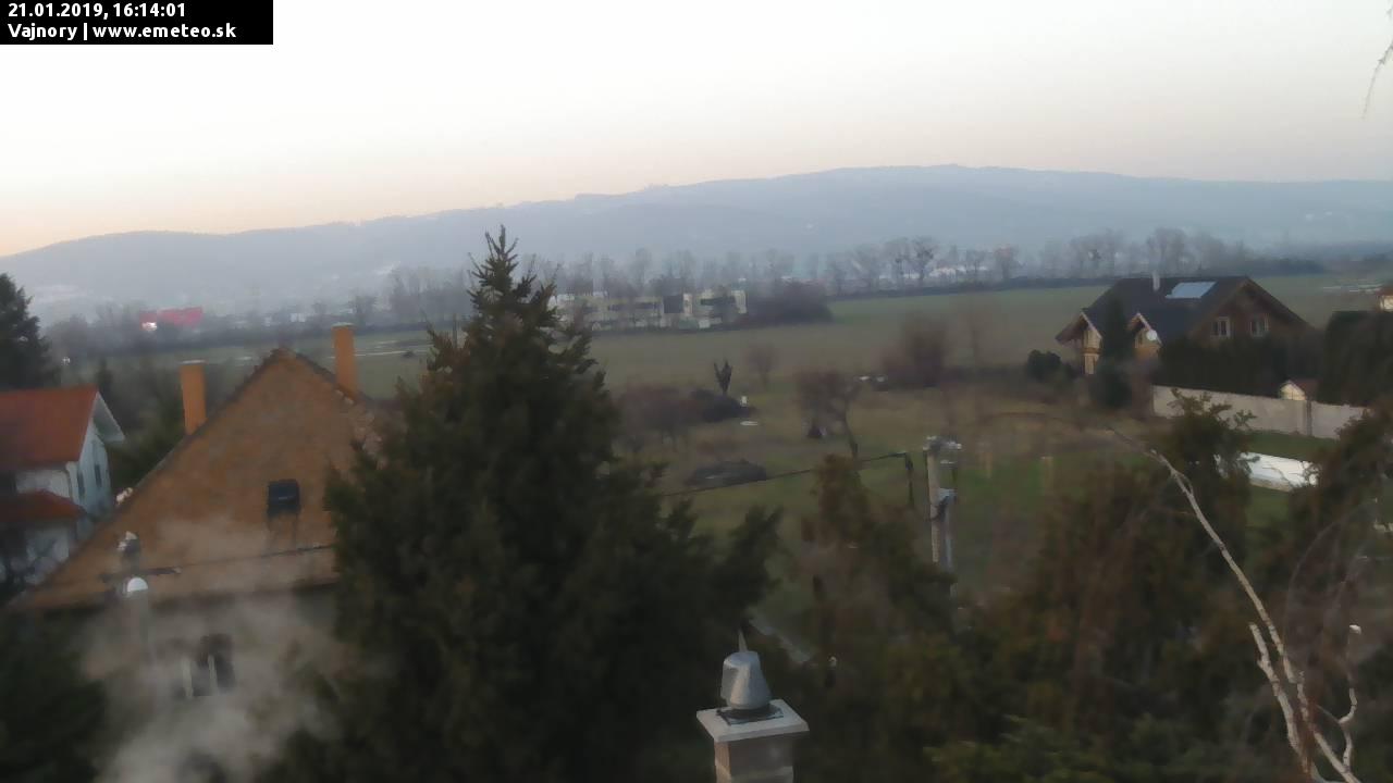 Malé Karpaty