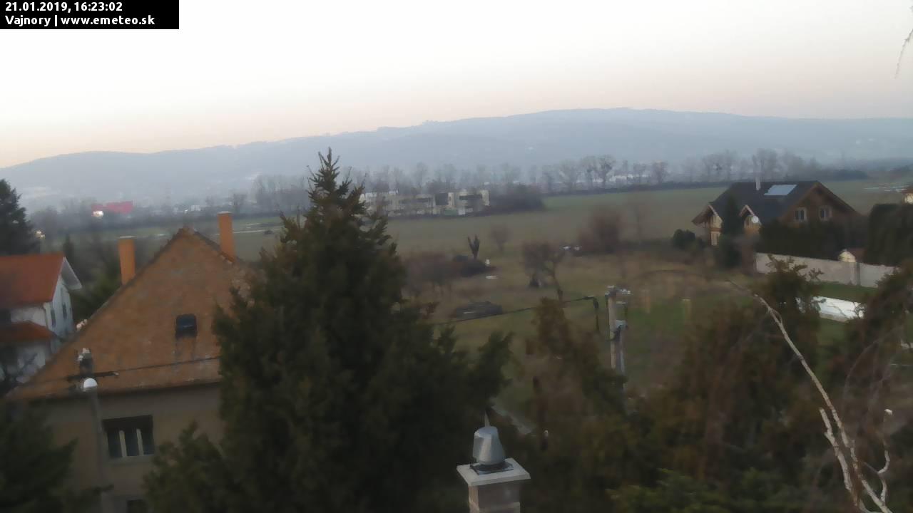 Malé Karpaty