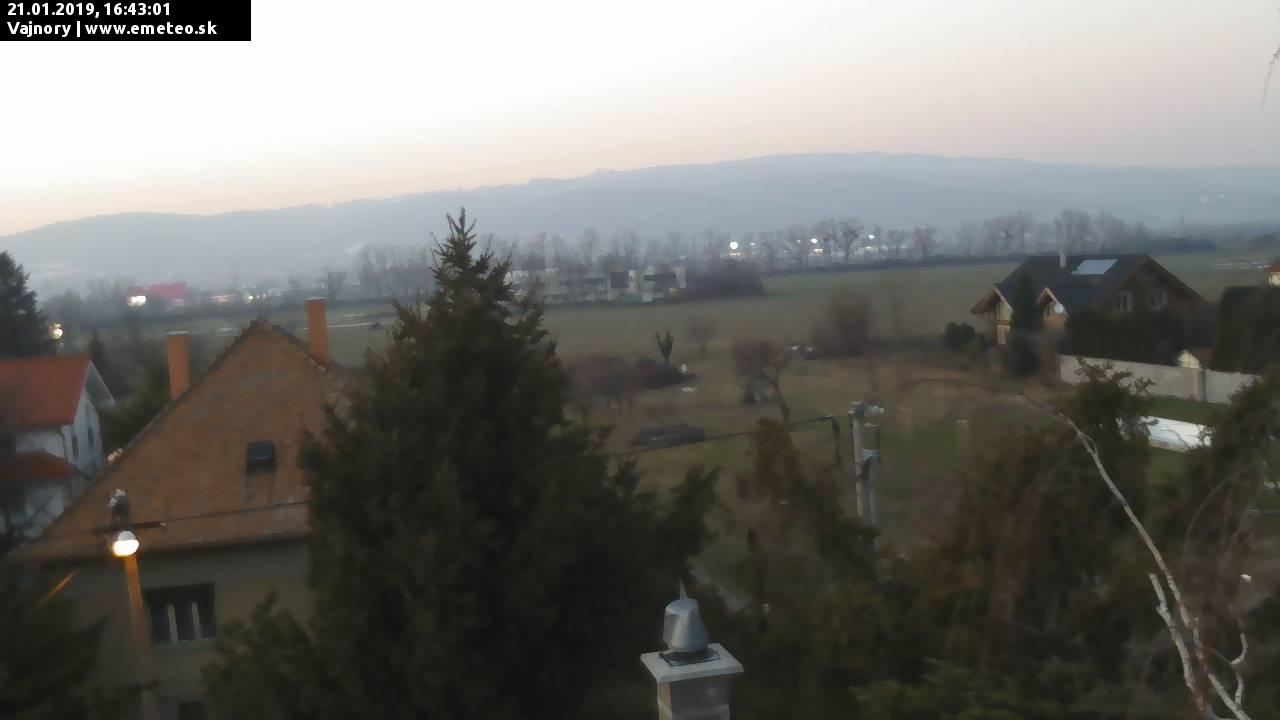 Malé Karpaty