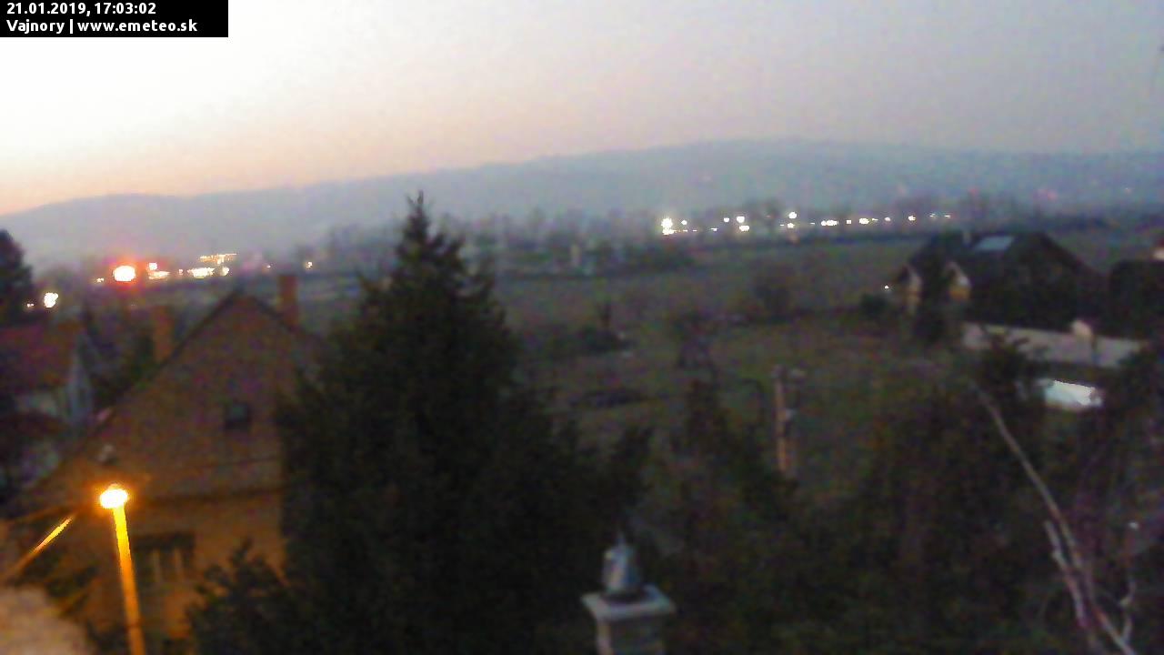 Malé Karpaty