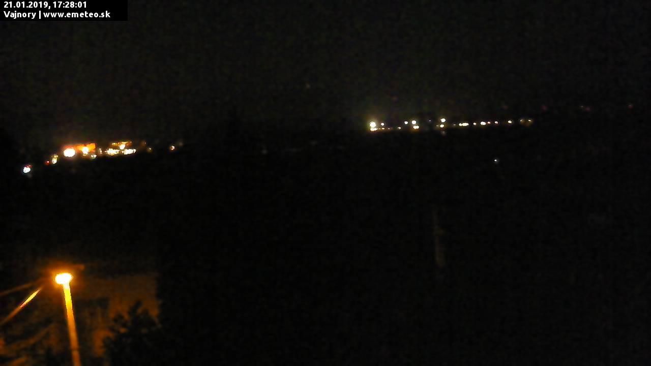 Malé Karpaty