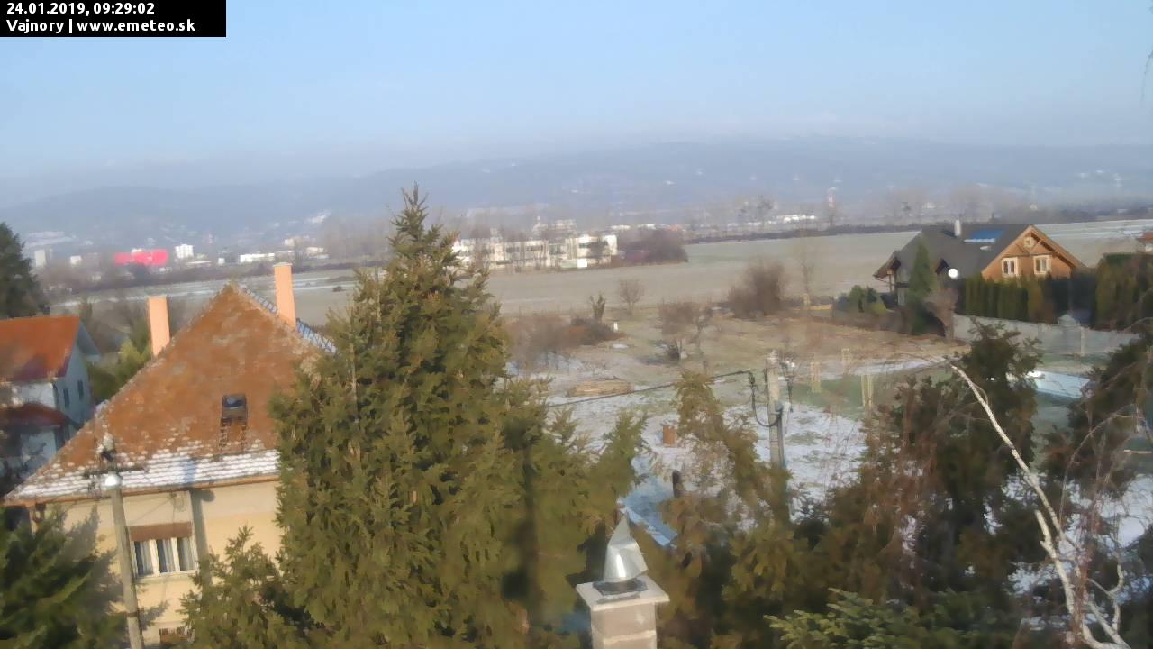 Malé Karpaty