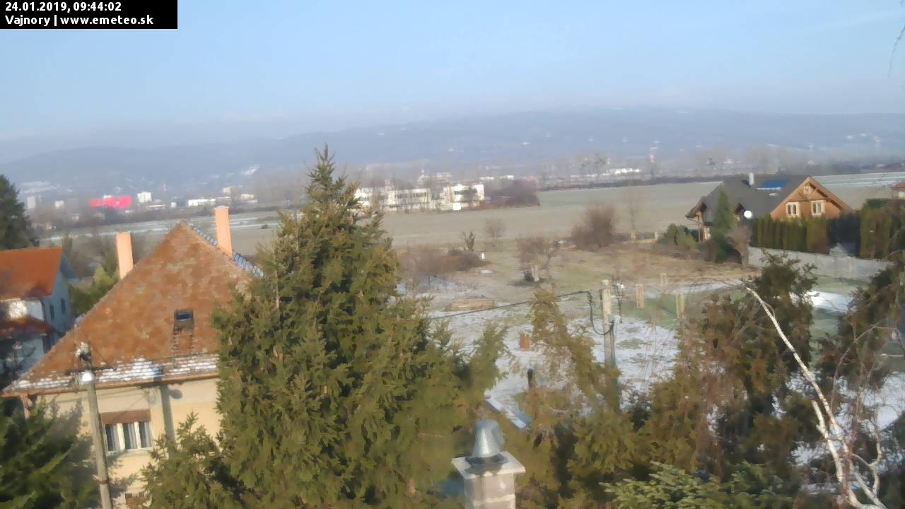 Malé Karpaty