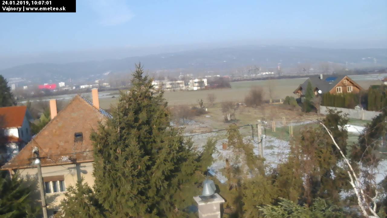 Malé Karpaty