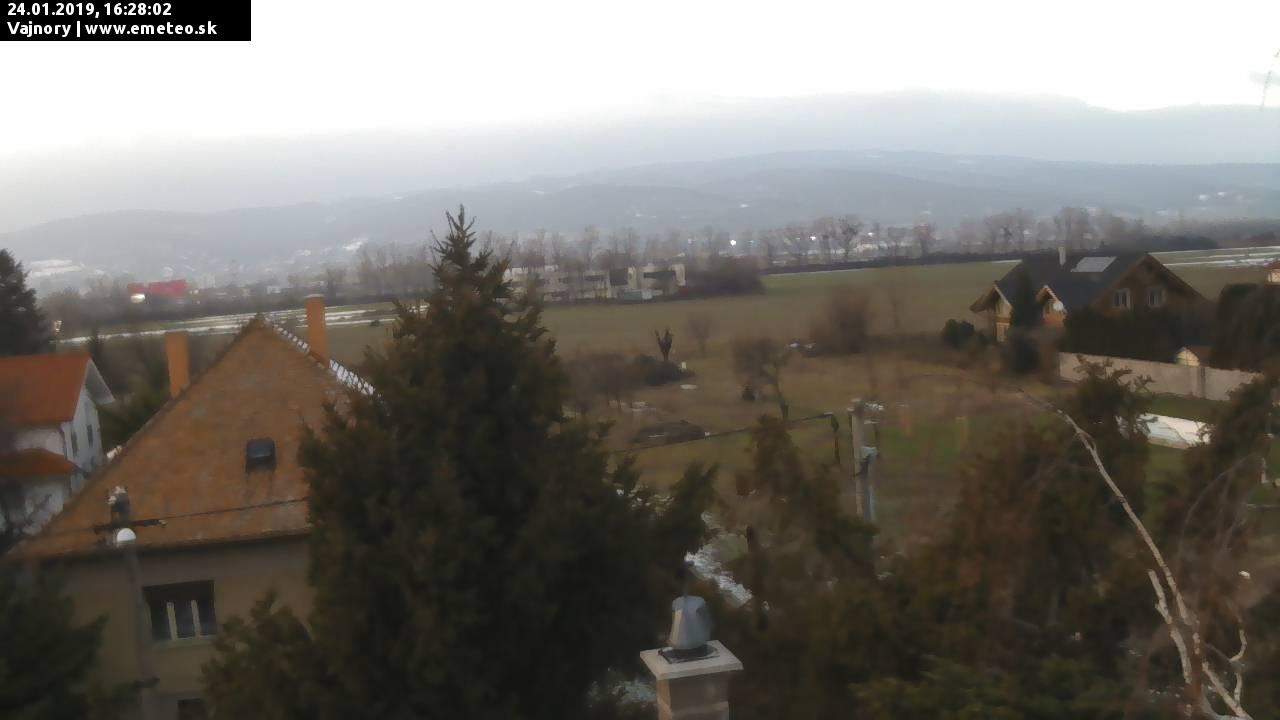 Malé Karpaty