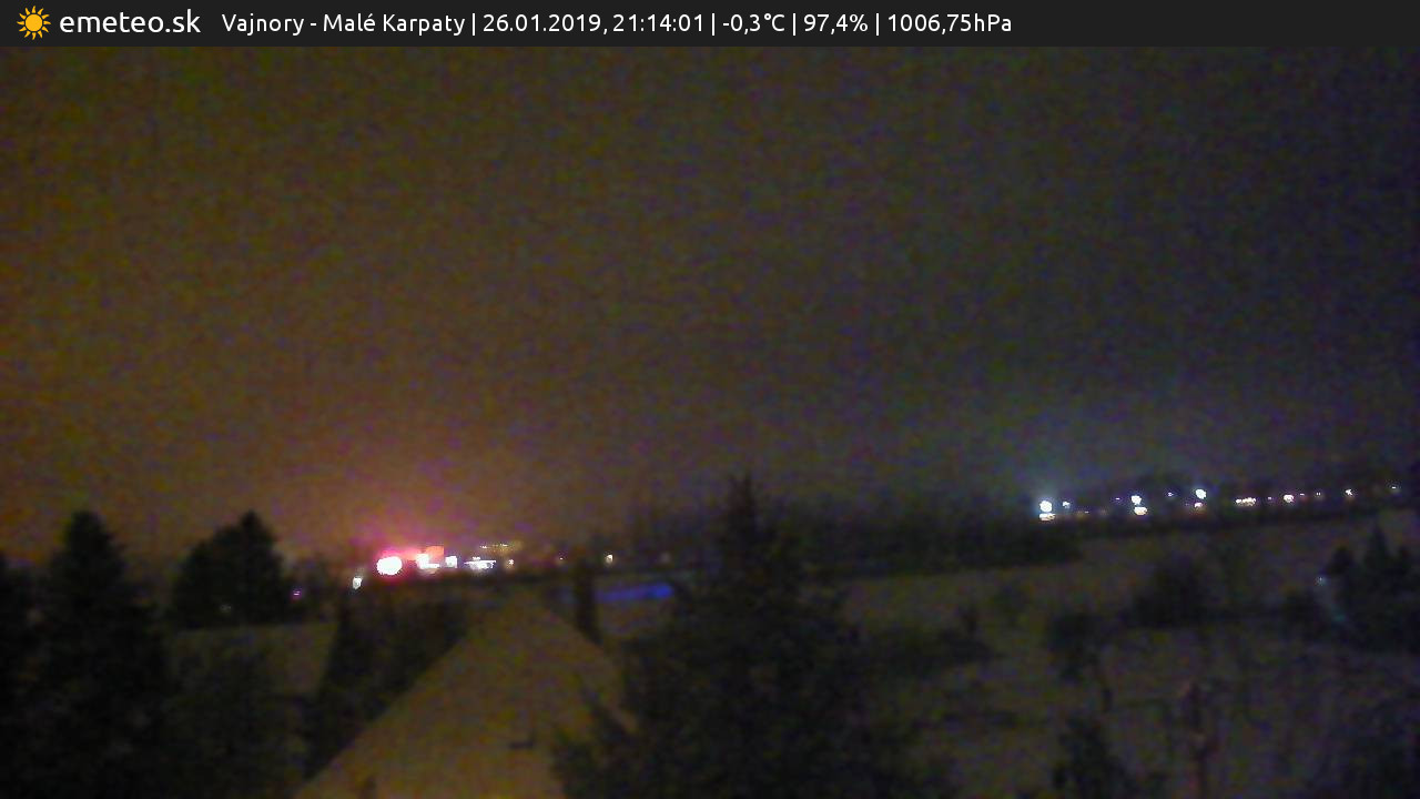 Malé Karpaty
