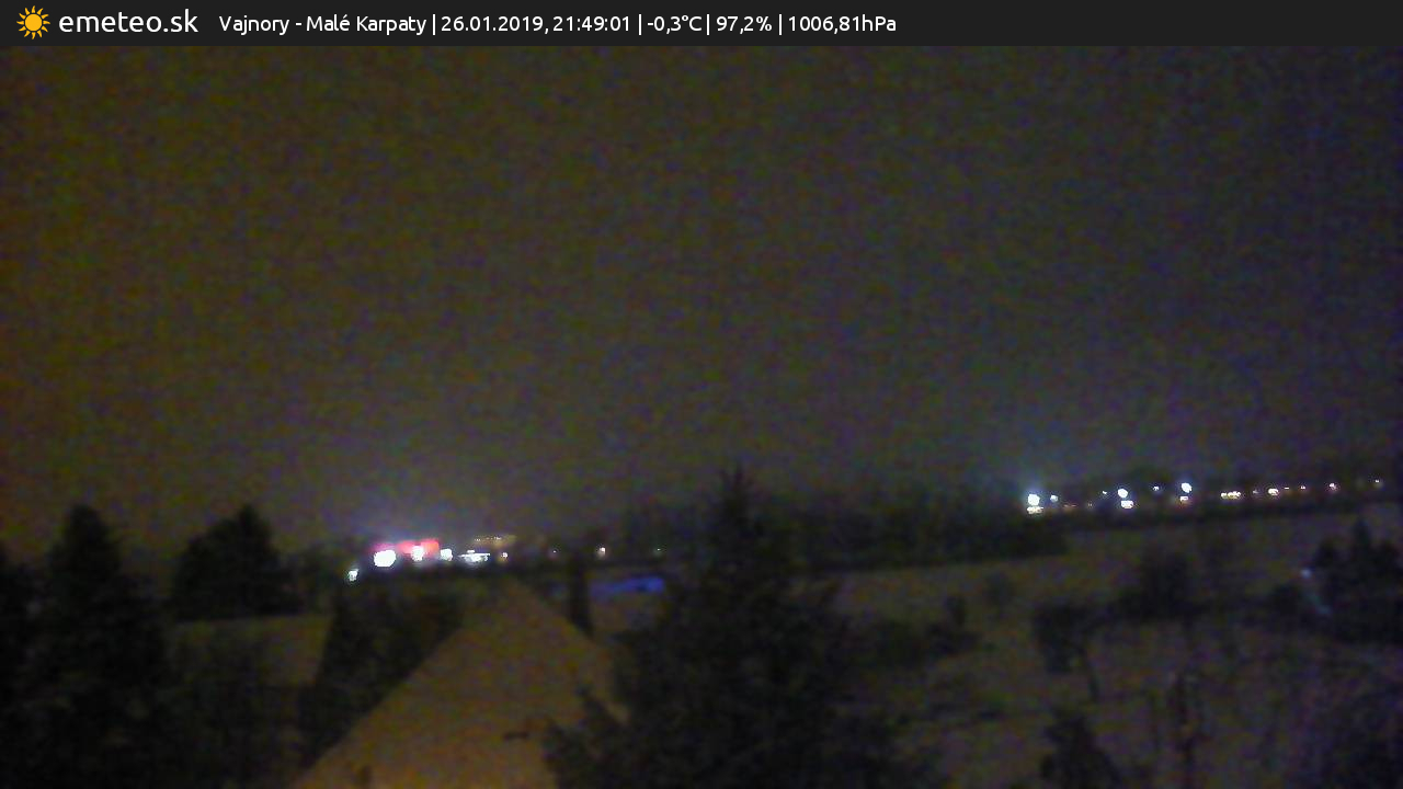 Malé Karpaty