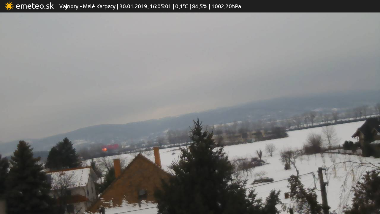 Malé Karpaty