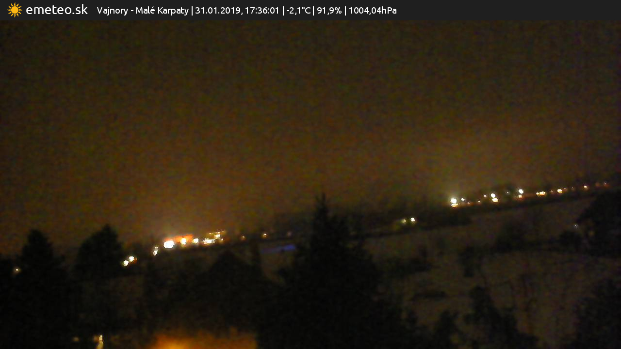 Malé Karpaty