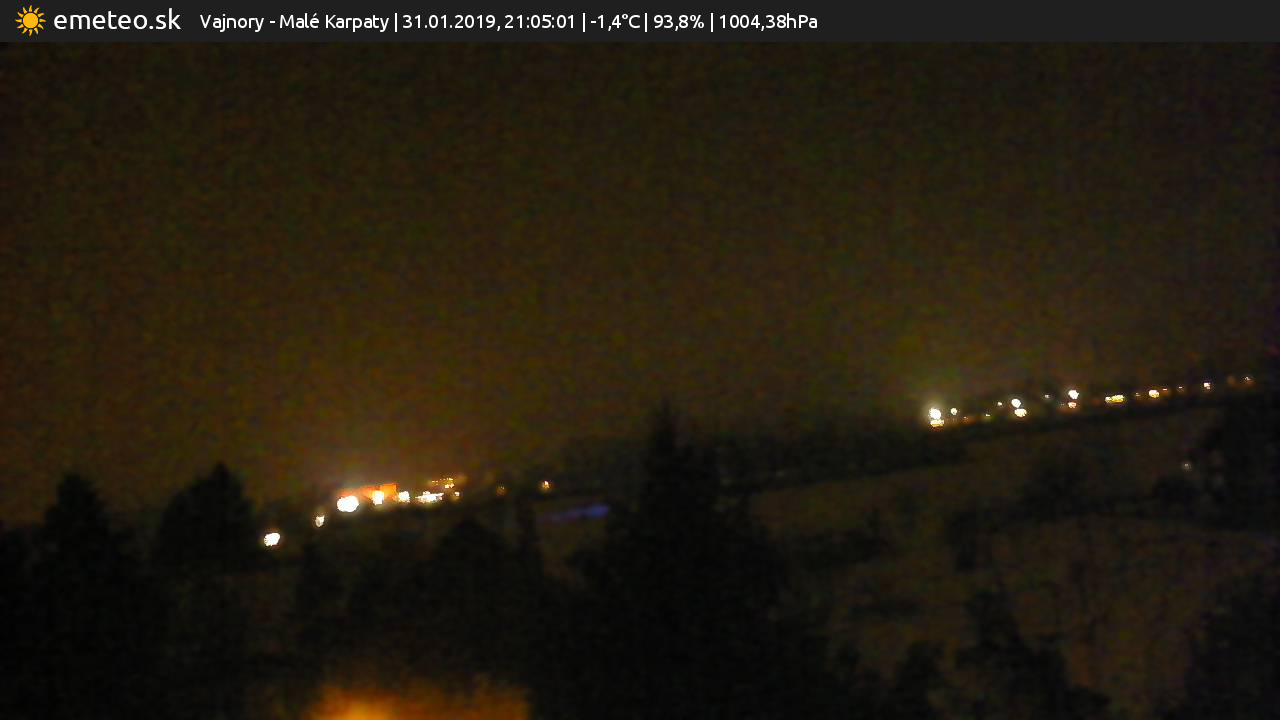 Malé Karpaty