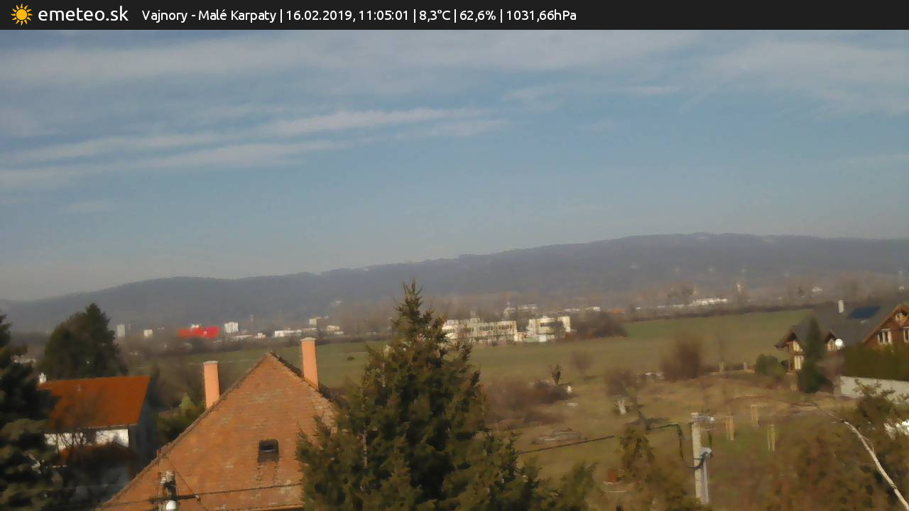Malé Karpaty