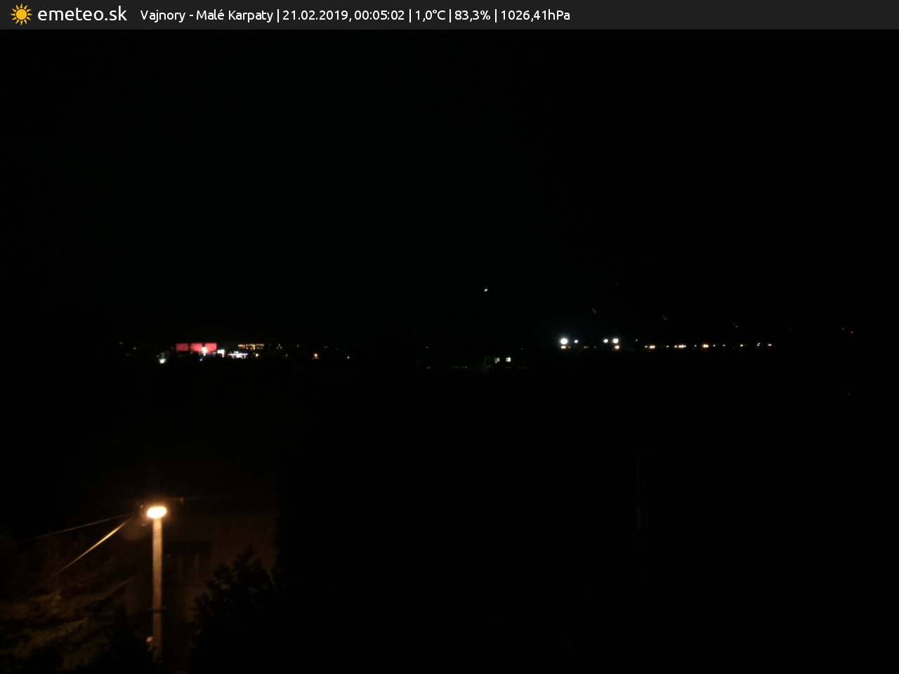 Malé Karpaty
