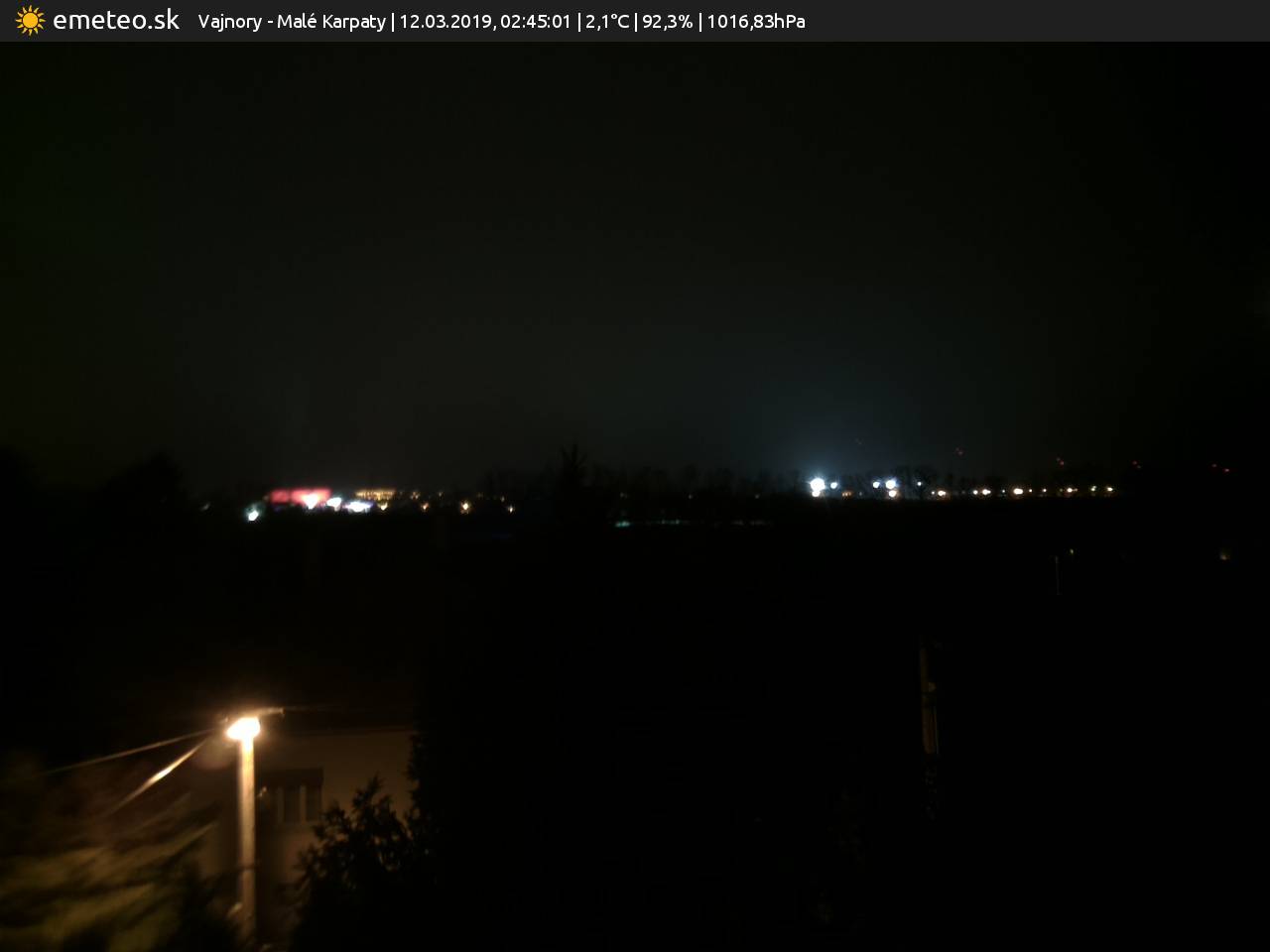 Malé Karpaty