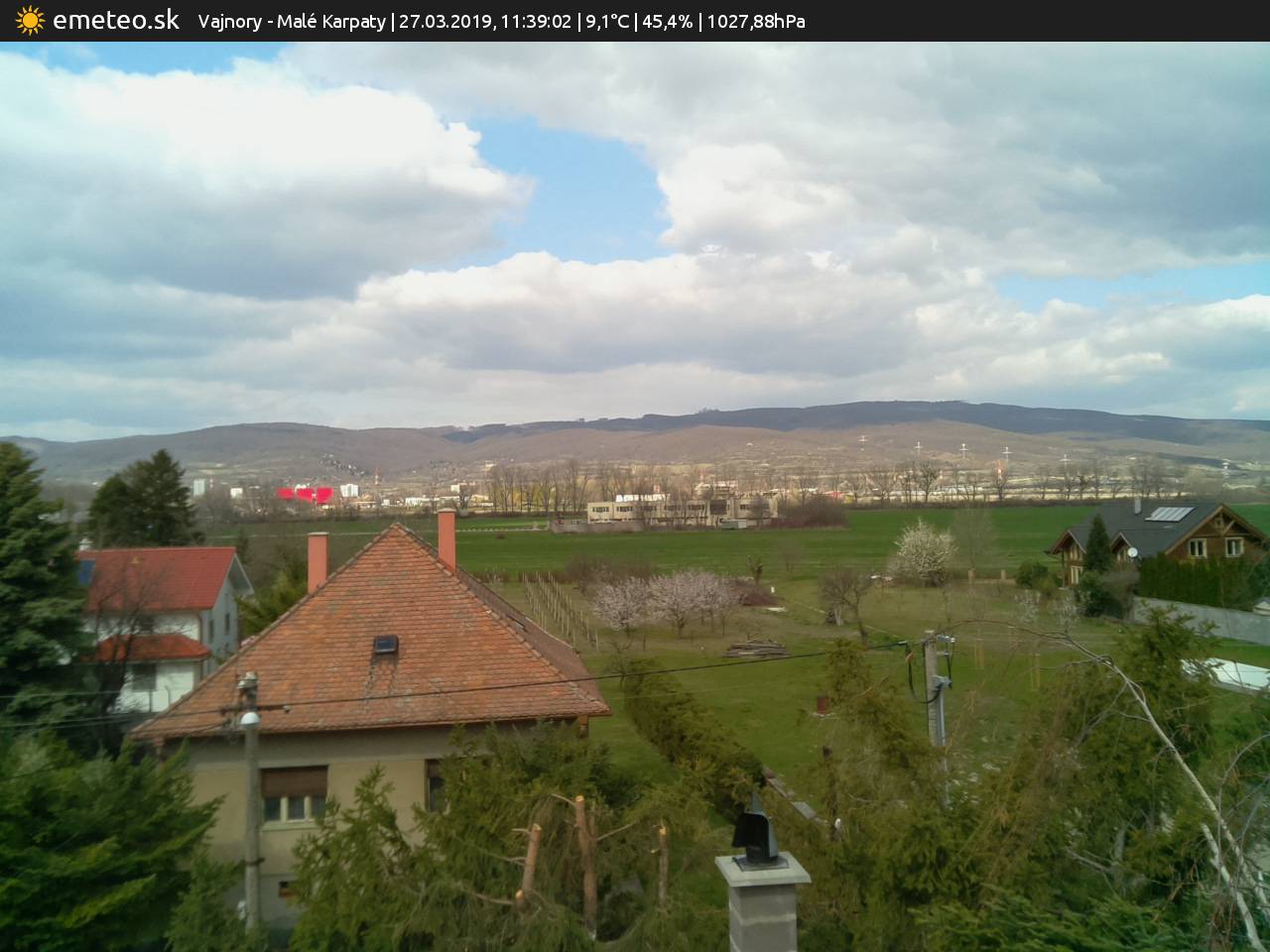 Malé Karpaty