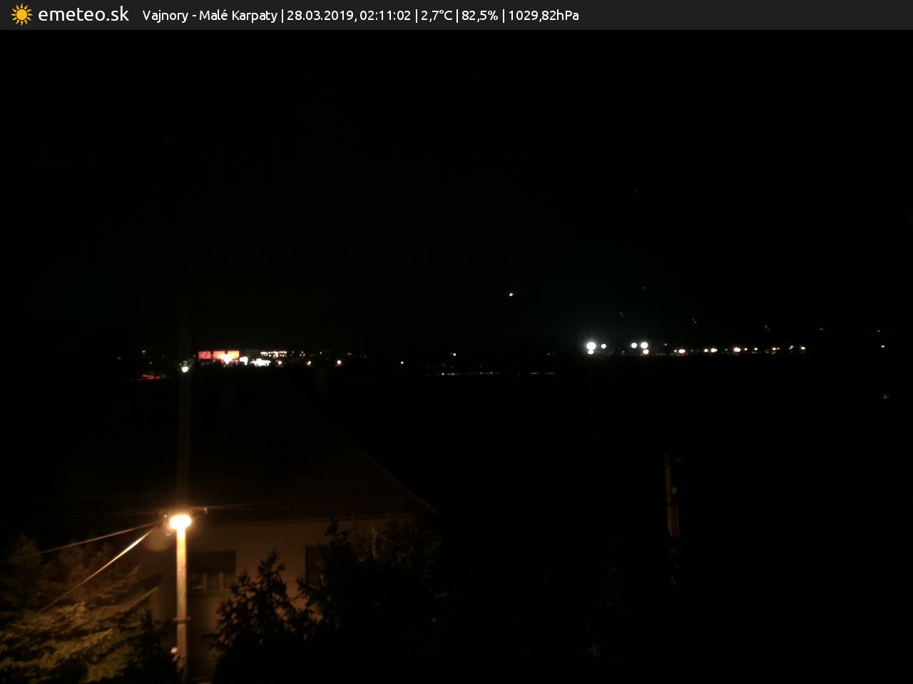 Malé Karpaty