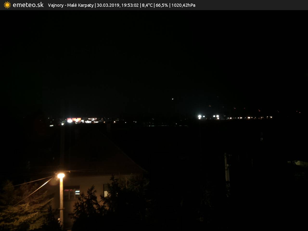 Malé Karpaty