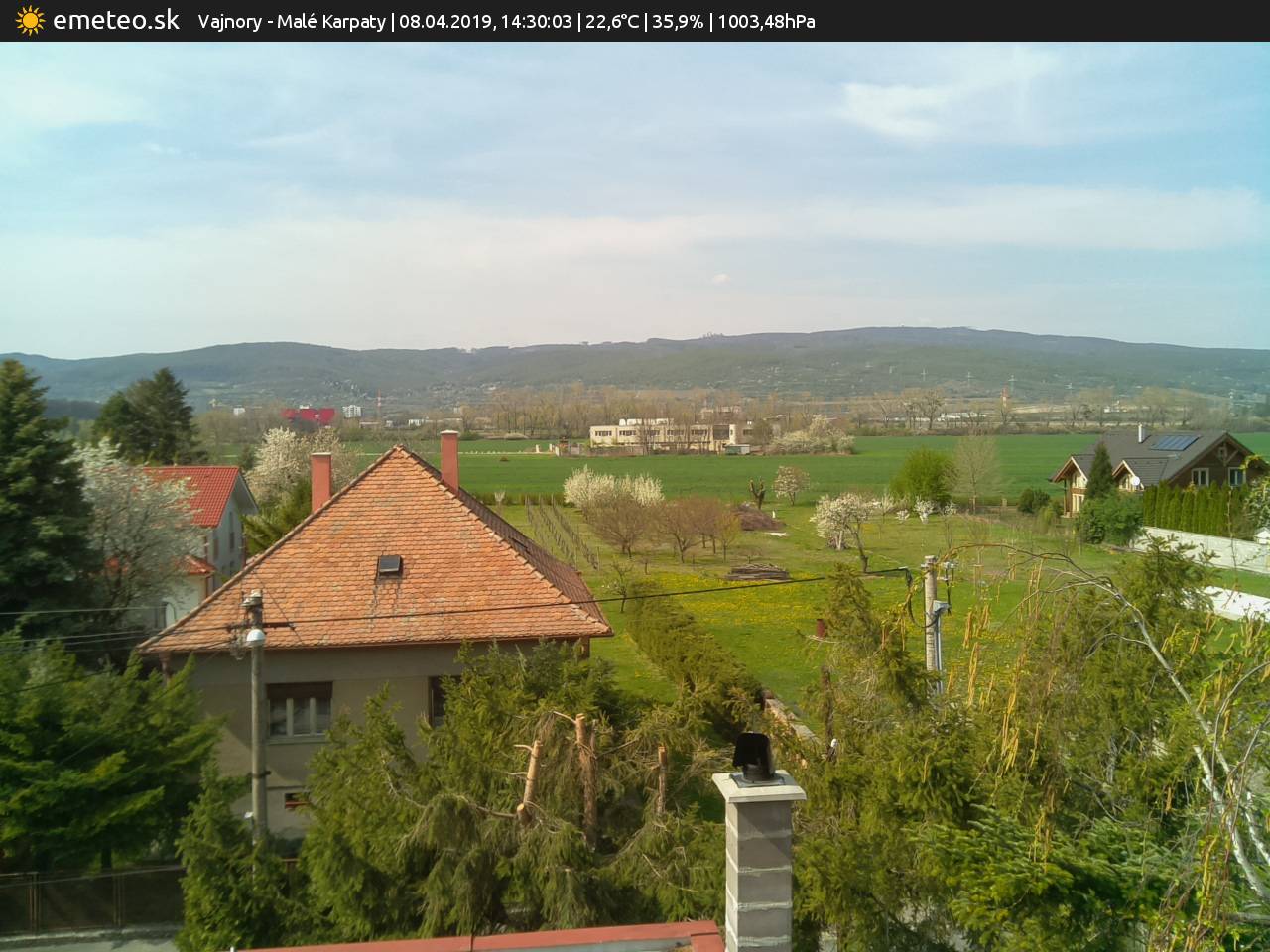 Malé Karpaty