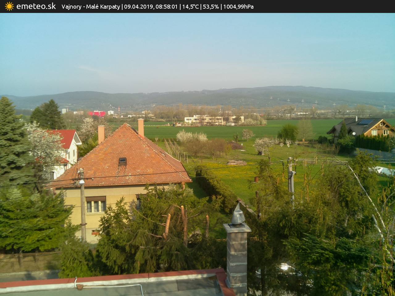 Malé Karpaty