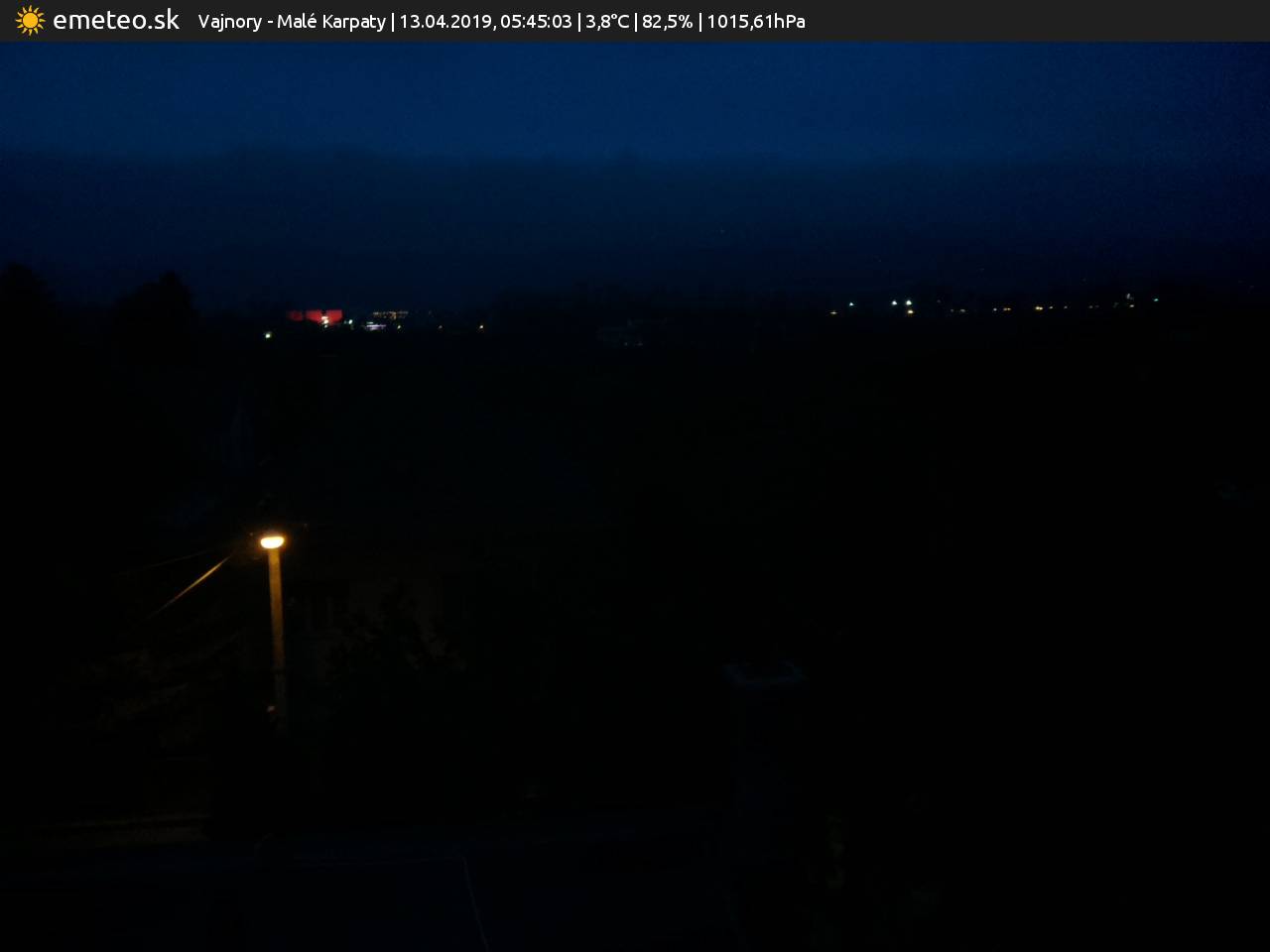 Malé Karpaty