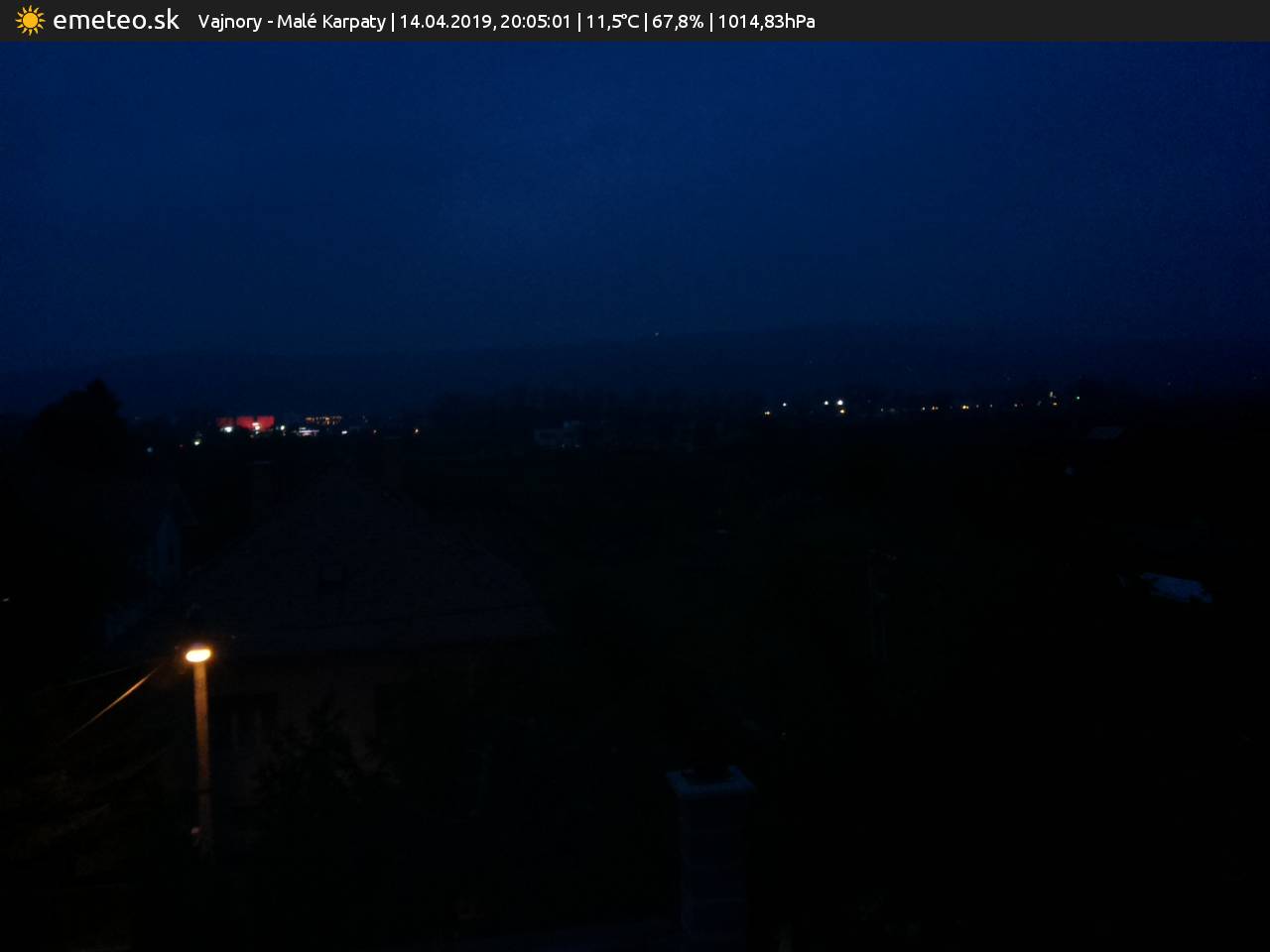 Malé Karpaty