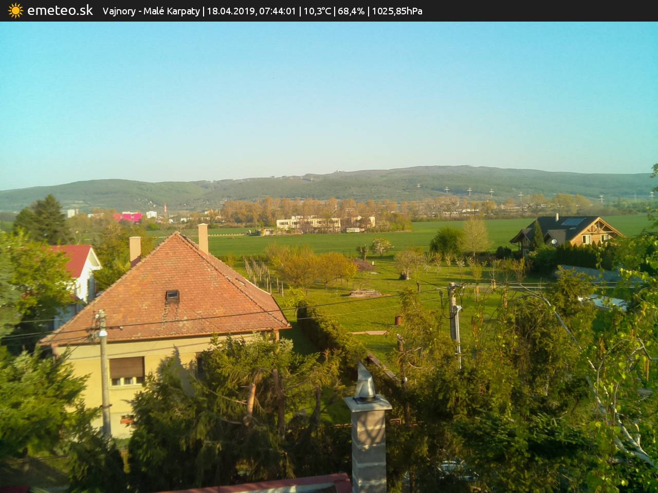 Malé Karpaty