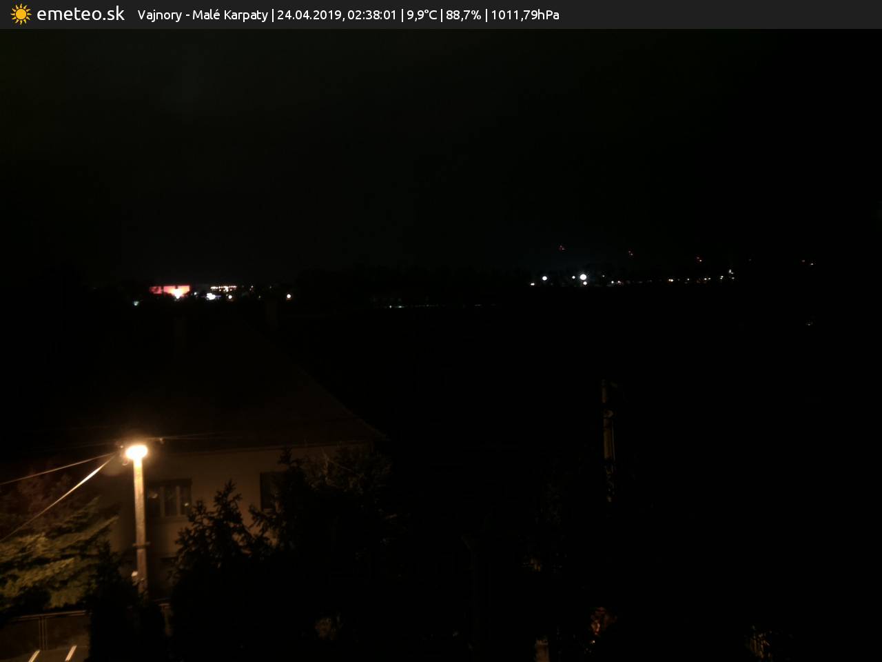 Malé Karpaty
