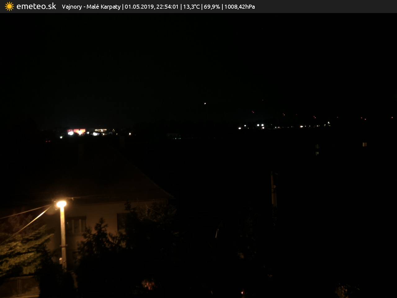 Malé Karpaty