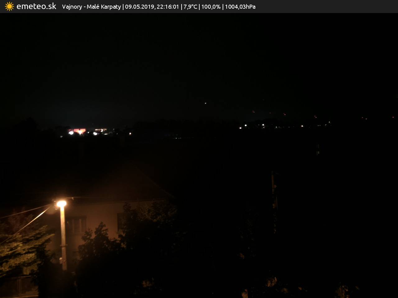 Malé Karpaty