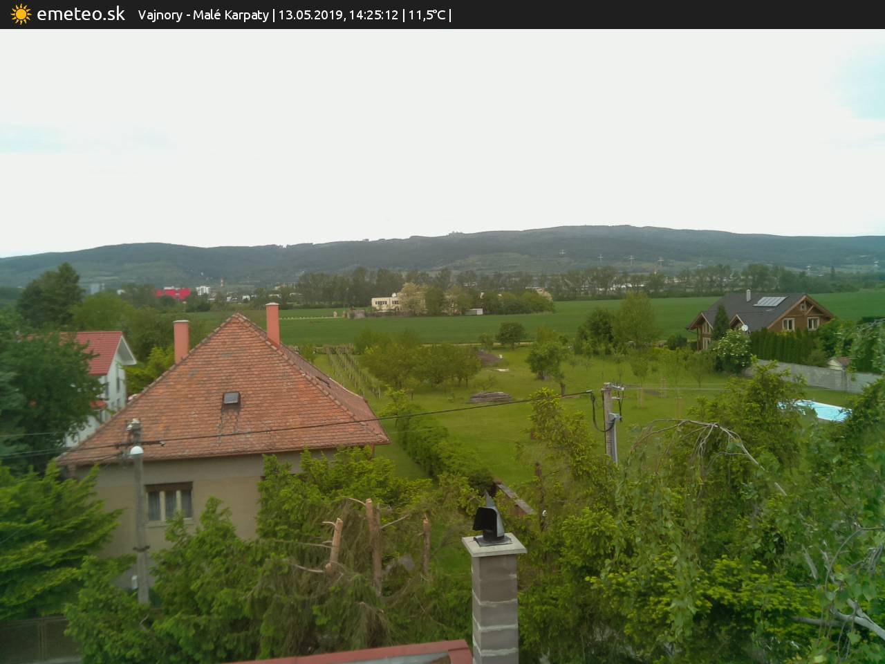 Malé Karpaty