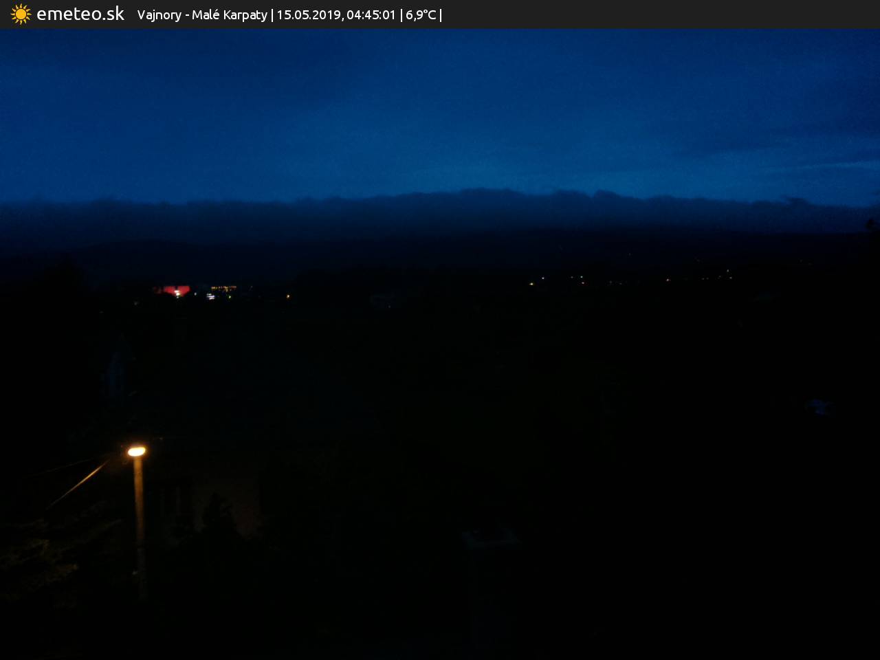Malé Karpaty