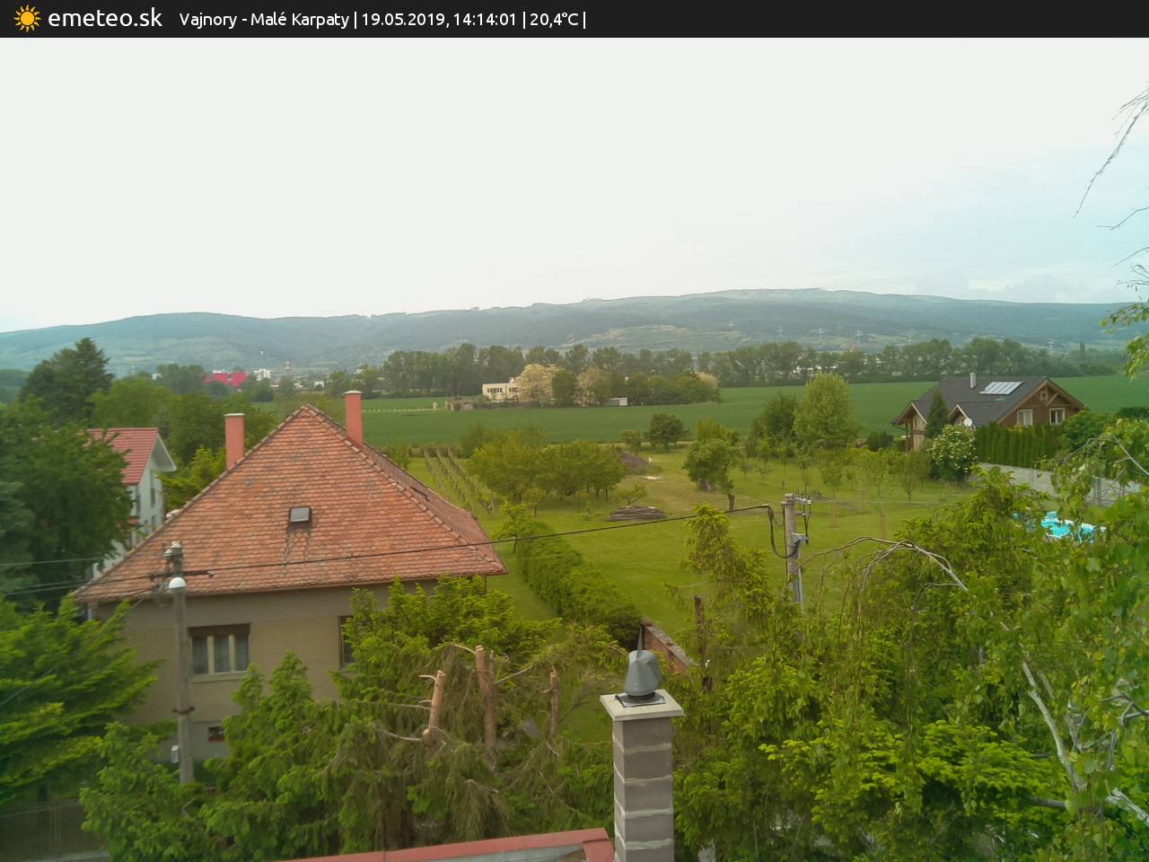 Malé Karpaty