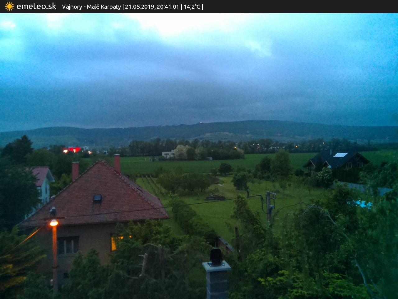 Malé Karpaty