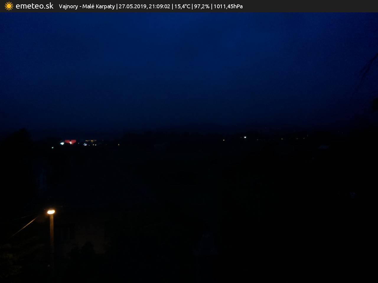 Malé Karpaty