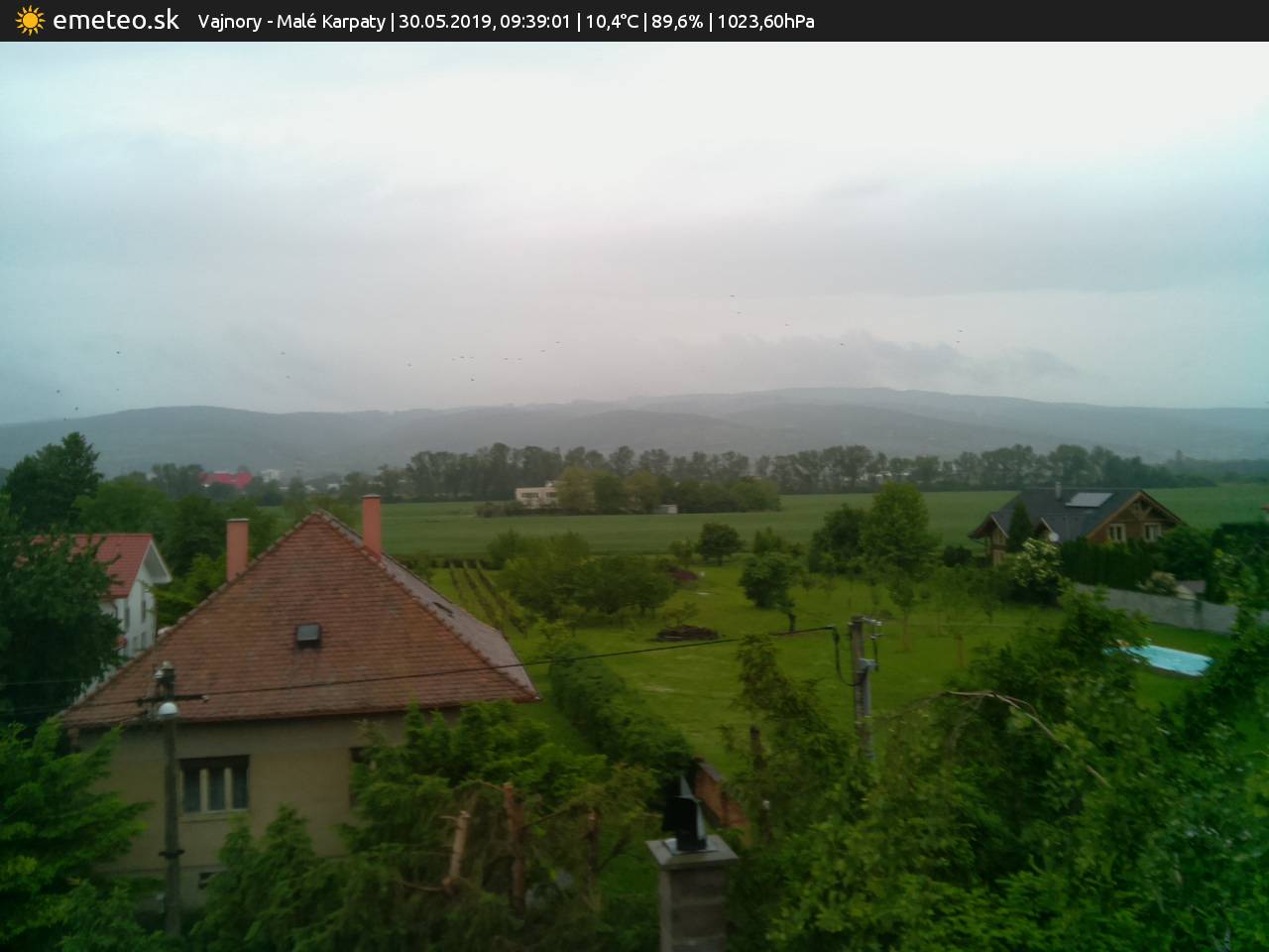 Malé Karpaty