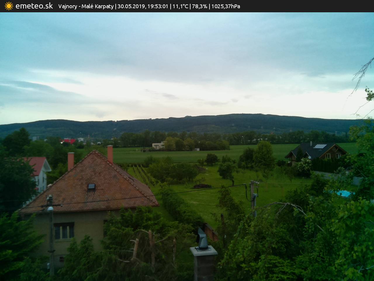 Malé Karpaty