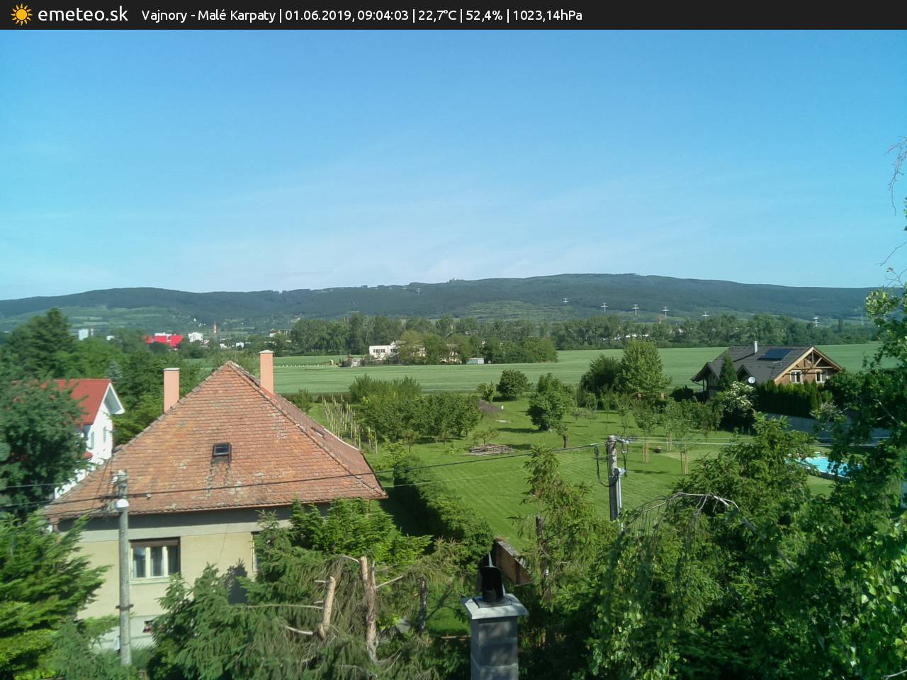 Malé Karpaty