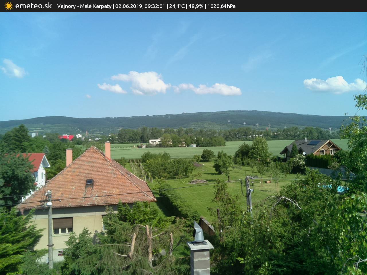 Malé Karpaty