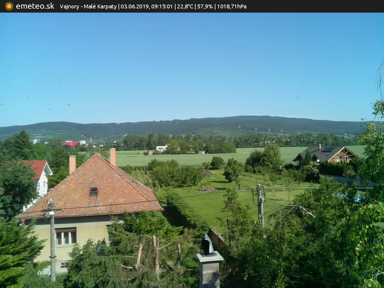 Malé Karpaty